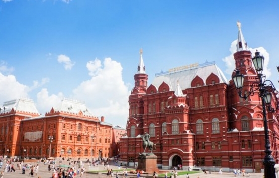 Ruslar kelepir yazlık arıyor!