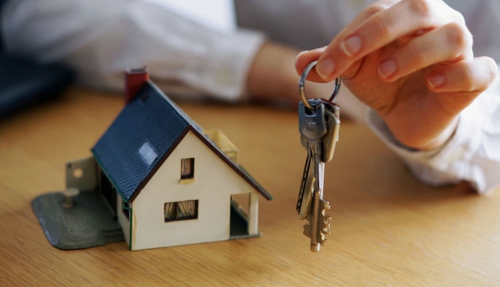 Çeşme'de gayrimenkul yatırımlarına katlanarak artıyor! Fiyatlar yerinde durmuyor!