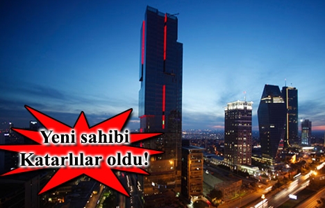Zorlu Levent 199, 440 milyon dolara satıldı!