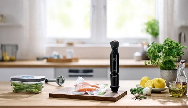 Mutfaklarda harikalar yaratan Bosch blender ve mikserlerinin Mart 2022 fiyat listesi…