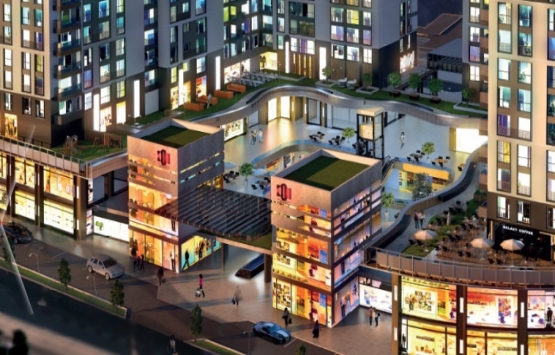 EON Meydan yarın satışta! Yeni proje!