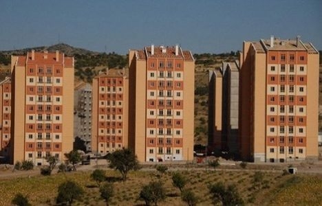 TOKİ Bursa Keles 2. Etap sözleşme dönemi!