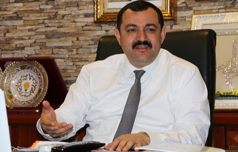 Rıza Sümer: Kemer'in imar planlamasını takip edeceğiz!