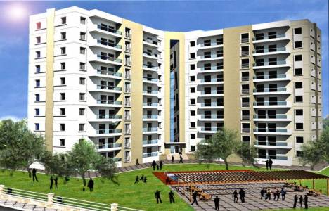 Yalnızca konut olarak kullanılabilecek dairelerden 3 mesleğe özel uygulama!