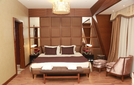 The Green Park Ankara hizmete açıldı!