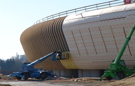 Mevcut bina sakinlerinin faturalarını düşürmek mümkün!