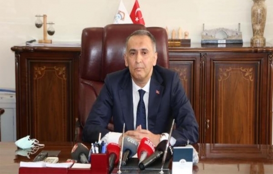 Adıyaman da Şeref Cengiz İlkokulu nun temeli atıldı!