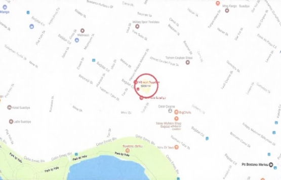 Akiş GYO, Uşaklıgil Apartmanı değerleme raporunu yayınladı!