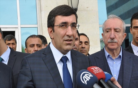 Sur'da Vakıf Genel Müdürlüğü'ne ait dükkanlardan 6 ay kira alınmayacak!