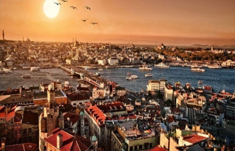 İstanbul'daki 4 bin 287 uluslararası sermayeli şirket gayrimenkul sektöründe!
