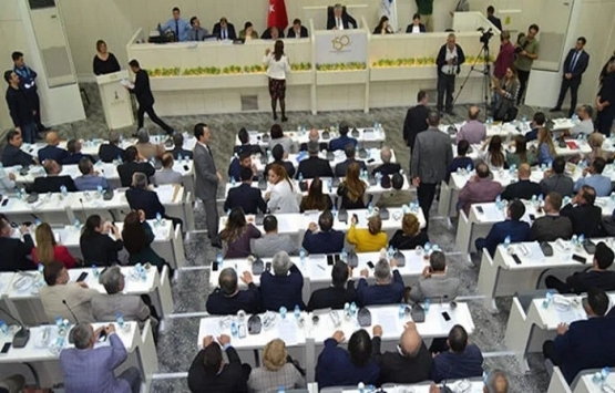 İstanbul’daki arsa İzmir’i karıştırdı!