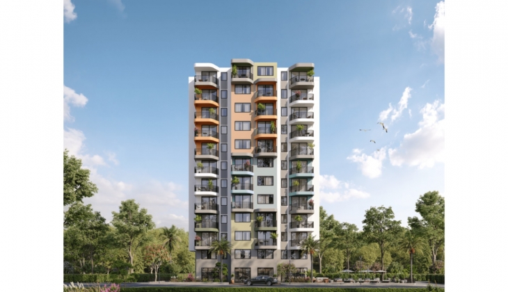 Athena Nixie’de 1.5 milyon TL peşinat ve 24 ay taksitle! Yeni proje!