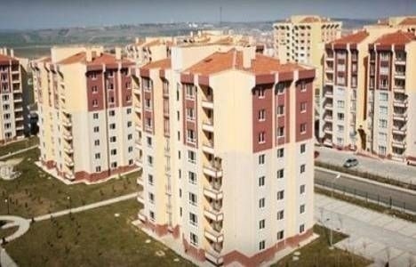 TOKİ Karaman Ermenek başvuru 2016!