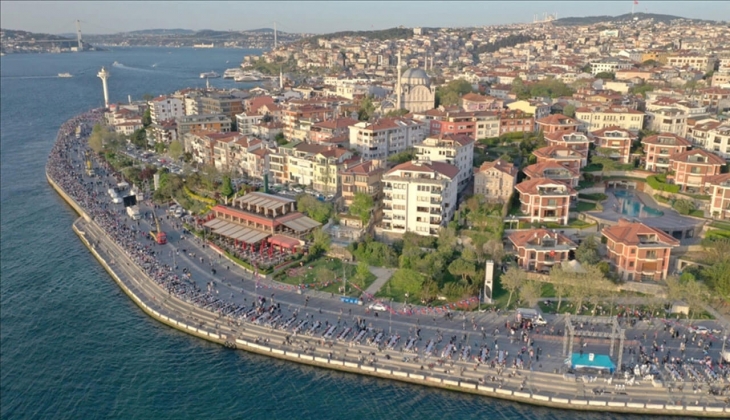 Üsküdar'da 3 adet konut 625 bin TL'den başlayan fiyatlarla satılıyor! Vakıflar duyurdu: Ev alacaklar dikkat!