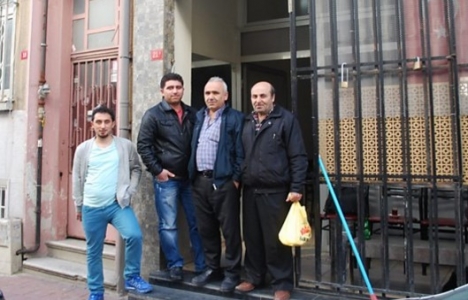 İnşaat işçileri referanduma ne diyor?