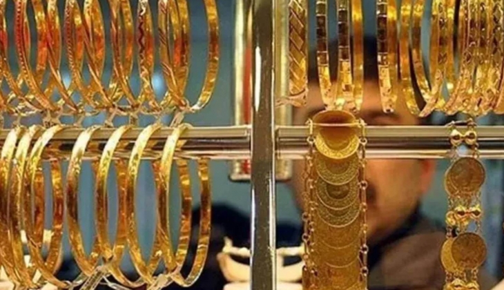 Ajda 22 ayar altın bilezik 10 gram ne kadar? 10 gram 22 ayar bilezik kaç lira? 22,14 ve 18 ayar altın bilezik fiyatları!