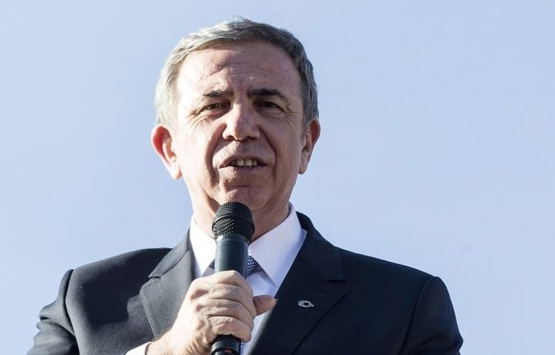 Mansur Yavaş tan TOGO Kuleleri açıklaması!