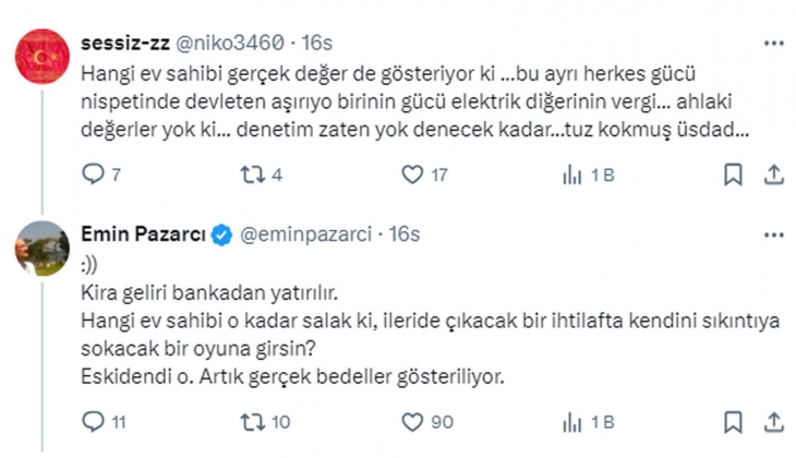 Uzayan yargı süreçlerinde kötü kiracıları hem ev sahipleri hem devlet fonlamış oluyor! 