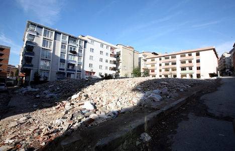 Esenler kentsel dönüşüm harekatında son durum!