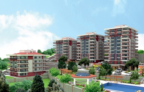 Trabzon N Tepe Konutları teslim tarihi!