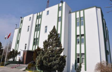 Yuvacık Bilgievi Pazartesi günü açılacak!