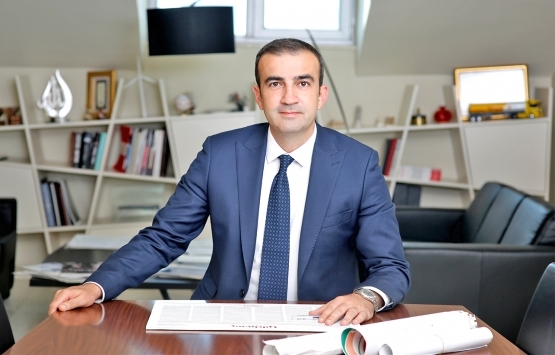 Yıldırım Kule de doluluk oranı yüzde 80 e ulaştı!