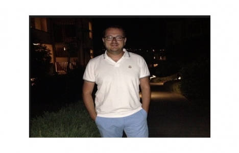 Gürkan Çark kimdir?