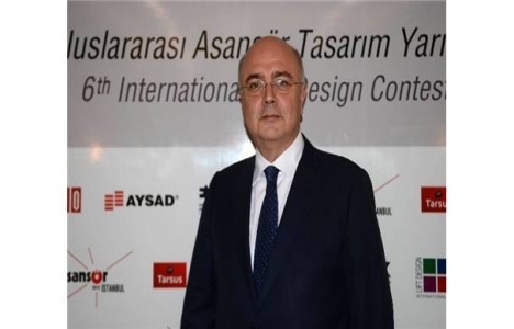 Her 10 asansörün 6'sında ölüm riski var!