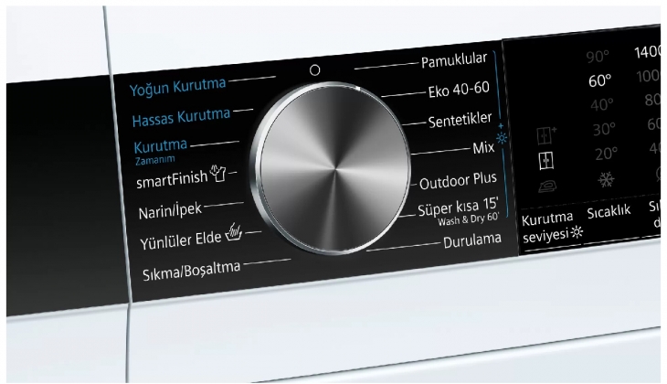 Vestel Kurutmalı Çamaşır Makinesi en ucuza nerede satılıyor? Özellikleri neler ? 21 Şubat 2023 fiyat listesi 