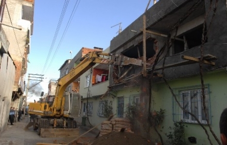 Adana Karataş Belediyesi kaçak yapılarla ilgili düzenleme yapacak!