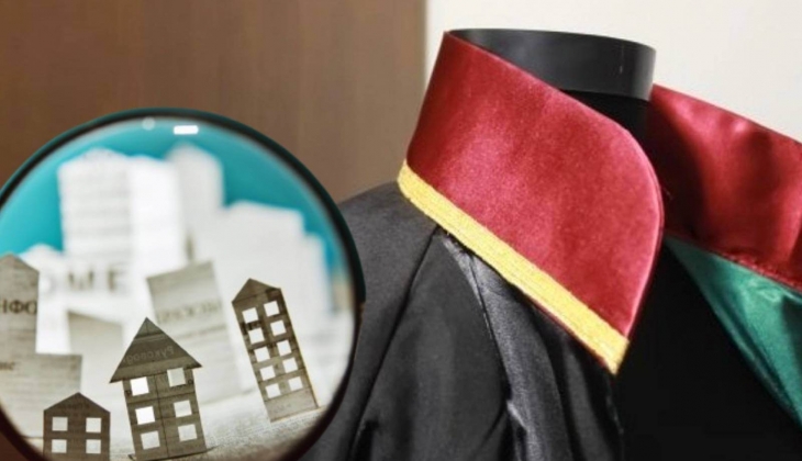 Ev sahipleri avukatlara ev vermek istemiyor! Nedenini duyunca şok olacaksınız!