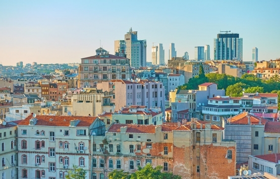 2 bin TL nin altında kiralık ev kalmadı!