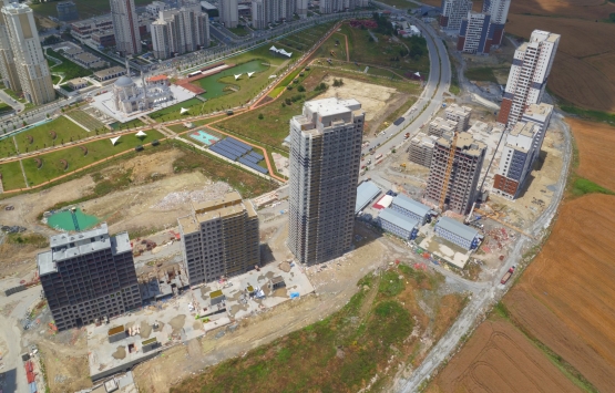 Emlak Konut un 36 projesinde son durum!