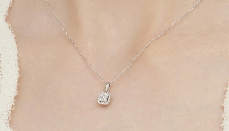 Pırlanta kolyelerde büyük indirim başladı! İşte Altınbaş pırlanta kolye 23 Eylül 2022 fiyat listesi