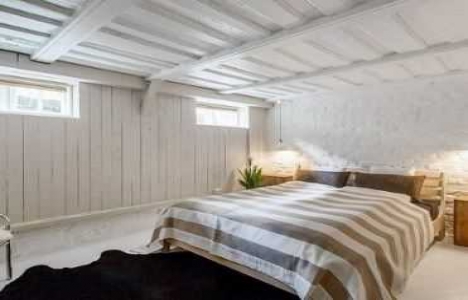 İşte Norveç te yıkılması için imza toplanan ev!