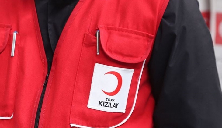 Kızılay acil KPSS’siz personel arıyor! 3 ilde alımlar başladı! Elinizi çabuk tutun! 