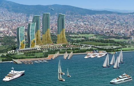 İstanbul da hemen teslim 19 konut projesi!