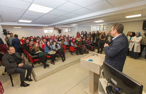 Gaziosmanpaşa'da 10 yeni okul yapılacak!