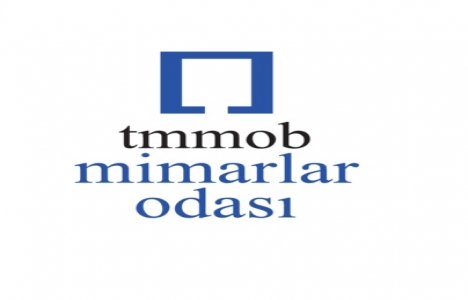 Mimarlar Odası'ndan fotoğraf yarışması!