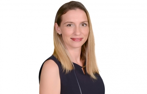 Emel Akbaş İdikut yeni şirket kurdu!