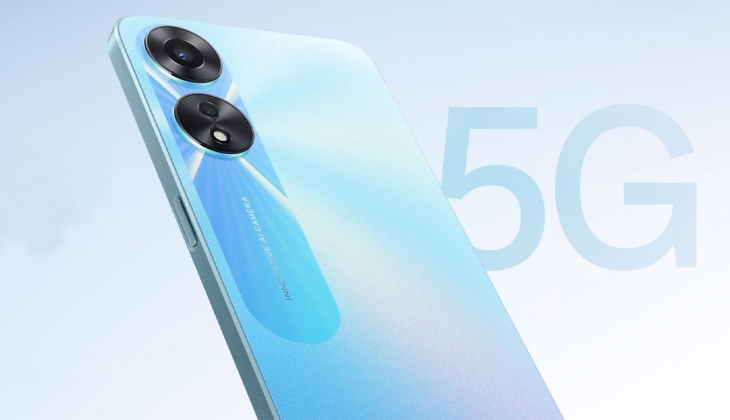 Oppo A78 5G sahneye çıktı! Oppo duyuruyu yaptı! 16 Ocak 2023 fiyat listesi...
