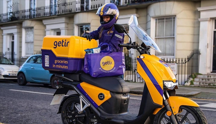 İş arayanlar dikkat! Getir artık iş de getirecek!