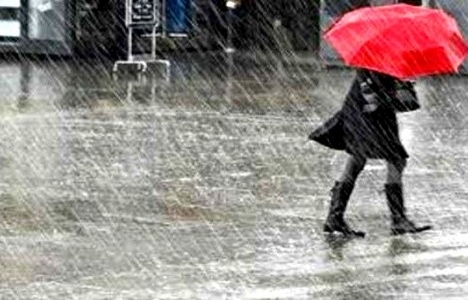 Doğu Anadolu'ya kar uyarısı!