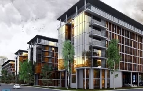 Bornova Folkart Life Evleri fiyat listesi