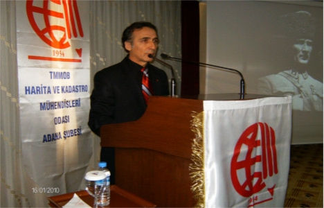 Hasan Zengin: Plansız Adana ile karşı karşıyayız!