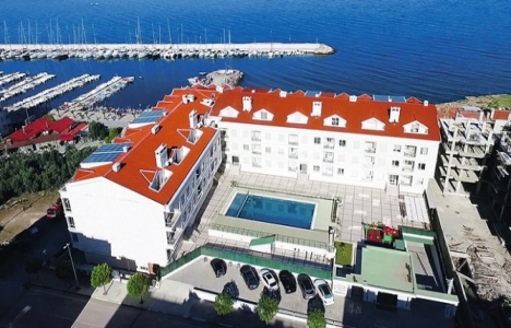 Birel İnşaat Bursa'da kentsel dönüşüm projesine başlayacak!