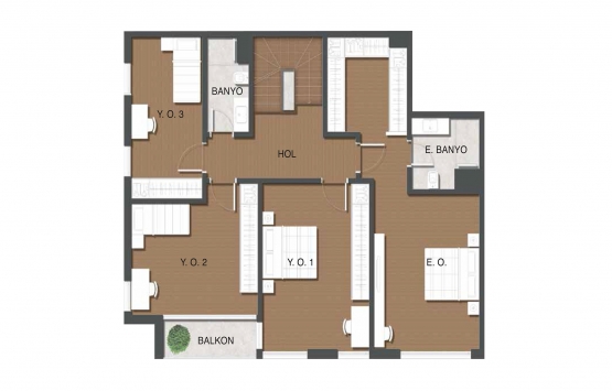 15 soruda Real Konaklar Yedikule!