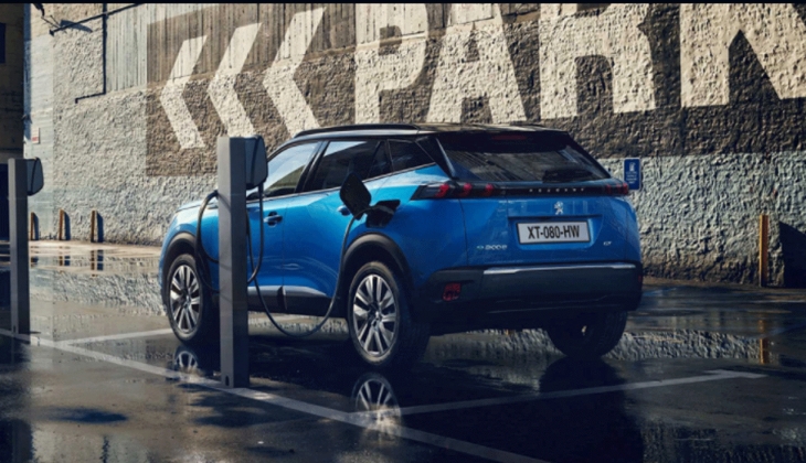 Peugeot hızla büyümeye devam ediyor: İki yeni SUV modeli yolda!