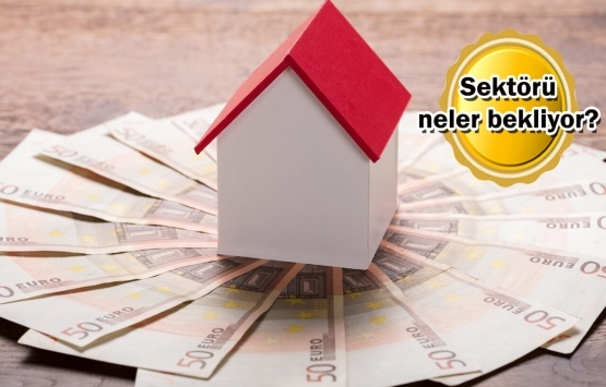 Konut fiyatlarındaki yükseliş durmuyor!