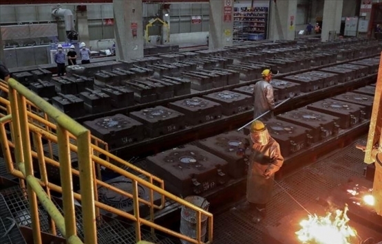 Türk şirketler Avrupa da çelik fabrikası topluyor!